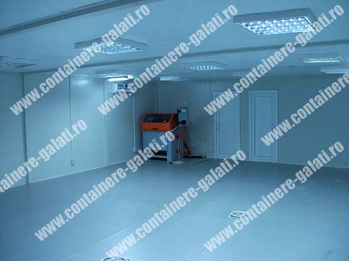 containere metalice de vanzare Vrancea