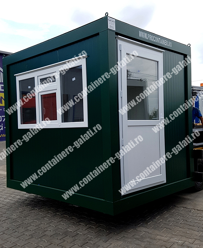 modul de locuit pret Vrancea