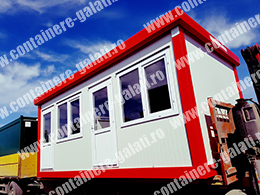 containere birou Vrancea
