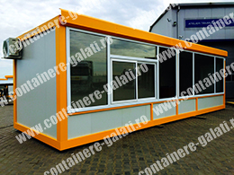 containere de birou Vrancea