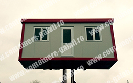 containere vanzare second hand Vrancea